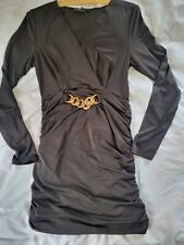 Damen abendkleid schwarz gebraucht kaufen  Bayreuth