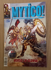 Mytico verso gloria usato  Viareggio
