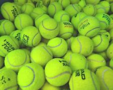 Used tennis balls for sale  NOTTINGHAM