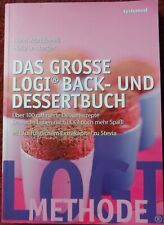 Kochbuch grosse logi gebraucht kaufen  Recklinghausen