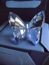 Swarovski butterfly provence for sale  SHEERNESS