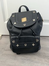 Mcm vintage rucksack gebraucht kaufen  Cuxhaven