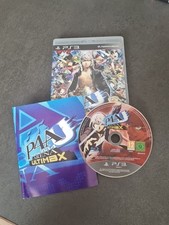 Persona arena ultimax d'occasion  Pontoise