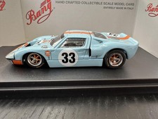 Bang ford gt40 d'occasion  Expédié en Belgium