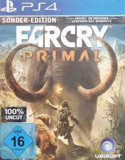 Sony far cry gebraucht kaufen  München