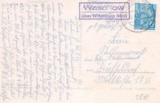 807559 ddr landpostblg gebraucht kaufen  Deutschland