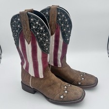 Dillon cowboy boots for sale  Belmont
