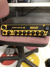 Markbass for sale  BRACKLEY