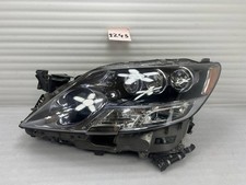 Lexus ls460 eye d'occasion  Expédié en Belgium