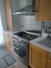 Range cooker 900 for sale  LIVERPOOL
