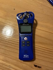 Gravador portátil Zoom H1n comprar usado  Enviando para Brazil