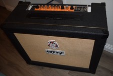 orange rockerverb for sale  Yucaipa
