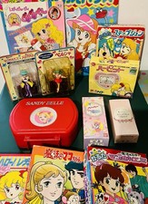 Super lotto vintage usato  Villa Celiera