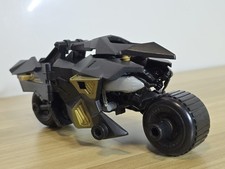 Mattel batman dark for sale  BRIDGEND