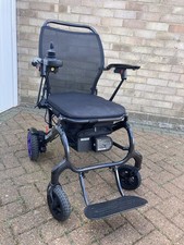 2024 quickie q50r for sale  SPALDING
