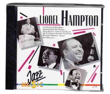 Lionel hampton jazz gebraucht kaufen  Deutschland