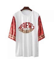 San francisco 49ers for sale  Edinburg