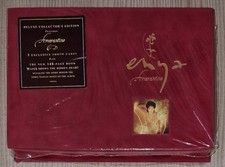 Enya amarantine deluxe usato  Casalbore