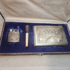 Coffret écrin étui d'occasion  Albens
