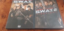 2 firefight films d'occasion  Héry