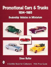 Promotional cars trucks for sale  ALDERSHOT