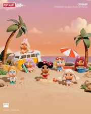 Pingente de Pelúcia de Vinil AUTÊNTICO VENDEDOR DOS EUA CRYBABY Vacation Mode On Series comprar usado Pingente de Pelúcia de Vinil AUTÊNTICO VENDEDOR DOS EUA CRYBABY Vacation Mode On Series comprar usado  Enviando para Brazil