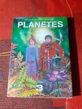 Livre manga planetes d'occasion  Arnouville