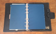 Success ringbuch rganiser gebraucht kaufen  Hamburg