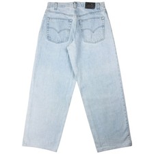 Vintage levi silver for sale  BRISTOL