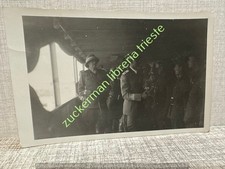Partenza militari per usato  Italia