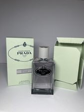 Prada infusion cèdre usato  Milano