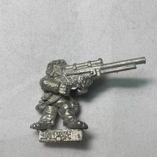 Warhammer 40k ratling usato  Villanova Solaro