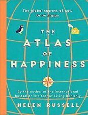 The atlas happiness gebraucht kaufen  Berlin