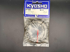 Kyosho cocked cogged gebraucht kaufen  Delmenhorst