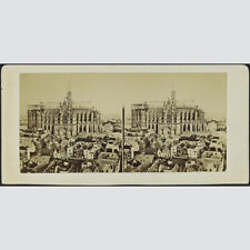 Stereofotografie kölner dom gebraucht kaufen  Berlin