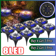 8led solar power for sale  GAINSBOROUGH