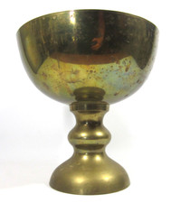 Vintage large brass for sale  Columbus