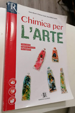 Bucari chimica per usato  Napoli