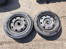 Hyundai getz felgen gebraucht kaufen  Lustadt