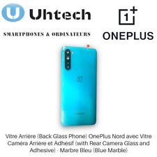 Vitre arrière oneplus d'occasion  Aubervilliers