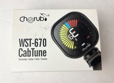 Cherub wst 670 for sale  Diamond Bar
