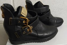 Sneakers loriblu nere usato Sneakers loriblu nere usato  Roma