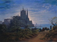 Gothic church rock gebraucht kaufen  Grabenstätt