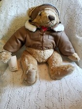 Texaco collectible bear for sale  Salinas
