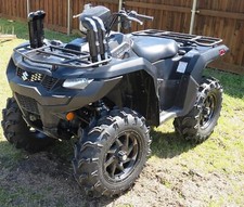 SYA Warrior Riser Snorkel Kit | 2005-2022 Suzuki King Quad 450 500 700 750 na sprzedaż  Wysyłka do Poland