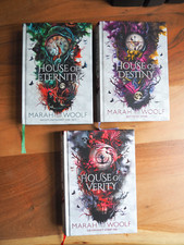 Fantasy farbschnitt buchreihe gebraucht kaufen  Berlin