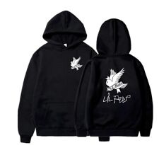 Lil peep hoodies for sale  LONDON