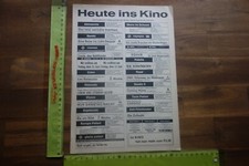 Rarität kino film gebraucht kaufen  Kupferberg
