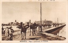 88b eritrea massaua usato  Lugo