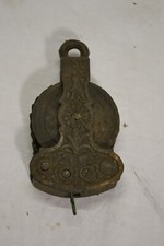 Ancienne poulie chaine d'occasion  Béziers